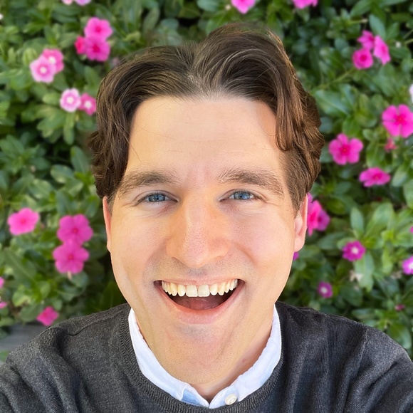 Meet your Posher, Clay - Picture 1 of 1